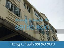 Kingston Terrace (D14), Apartment #135349772